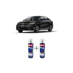 Preto Aurora KIA 300ml